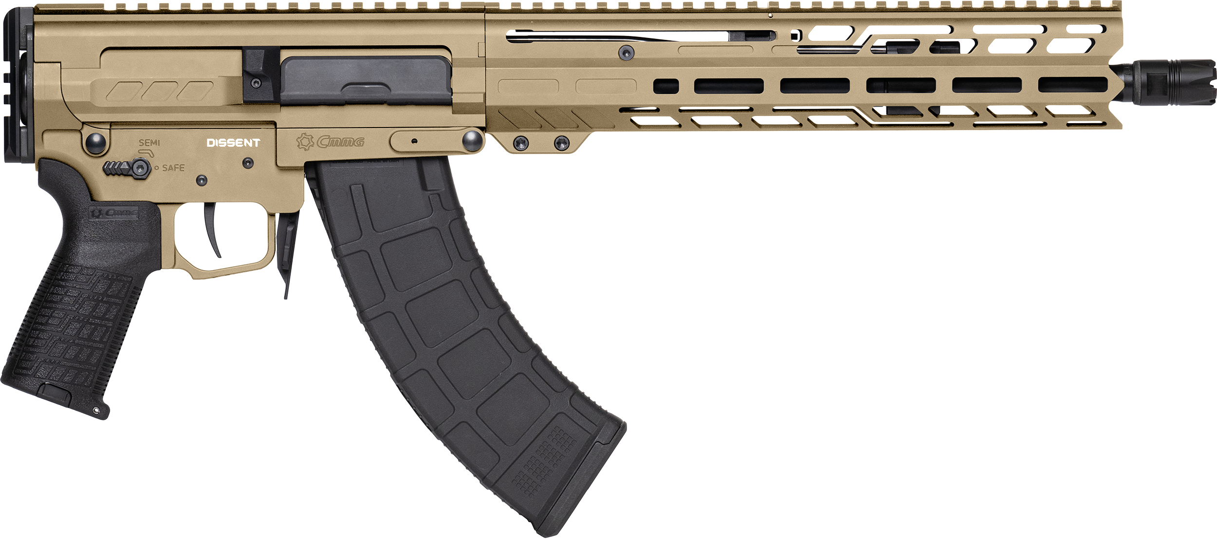 Primary Arms